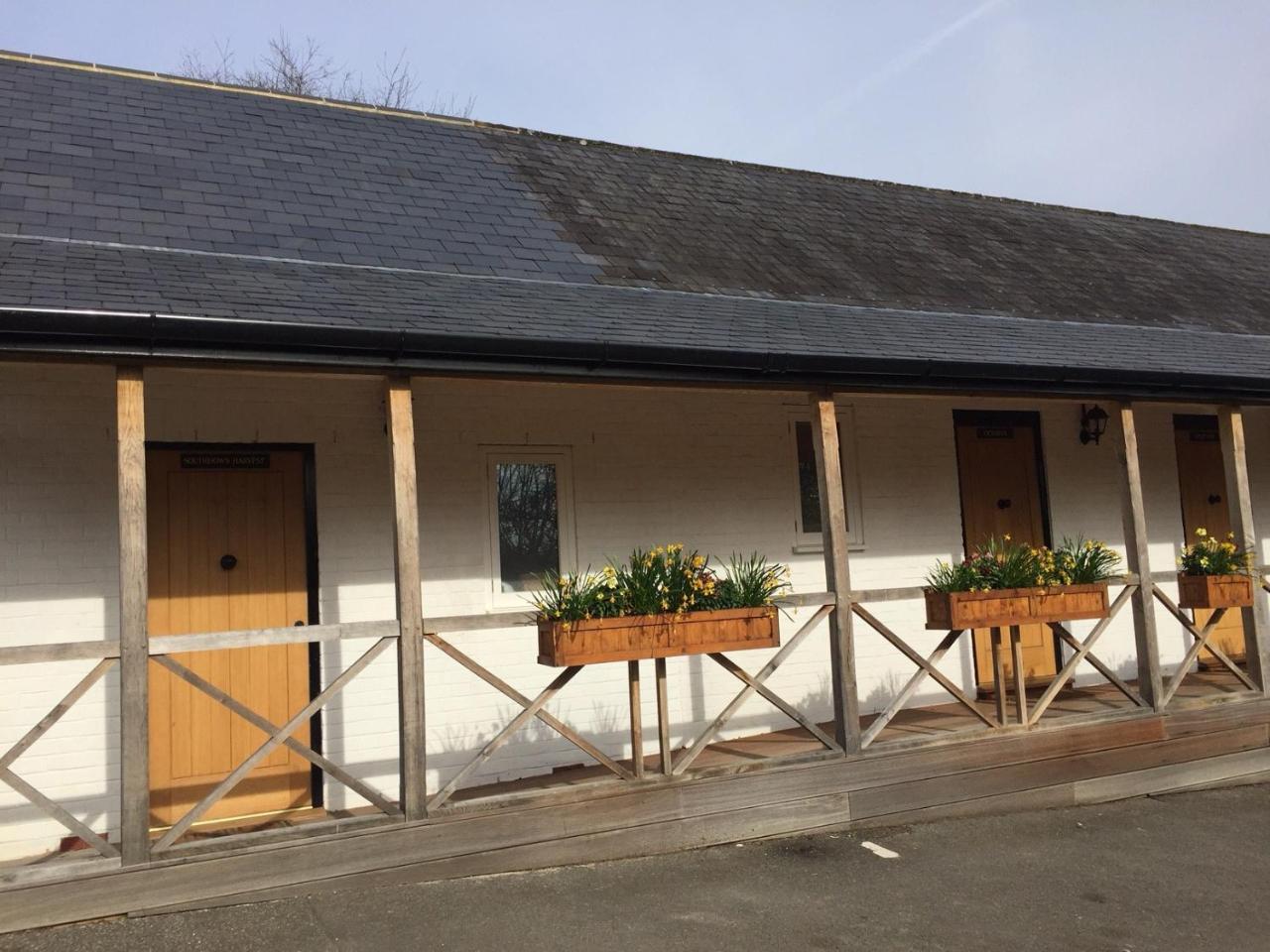 The Blackboys Inn Framfield Экстерьер фото