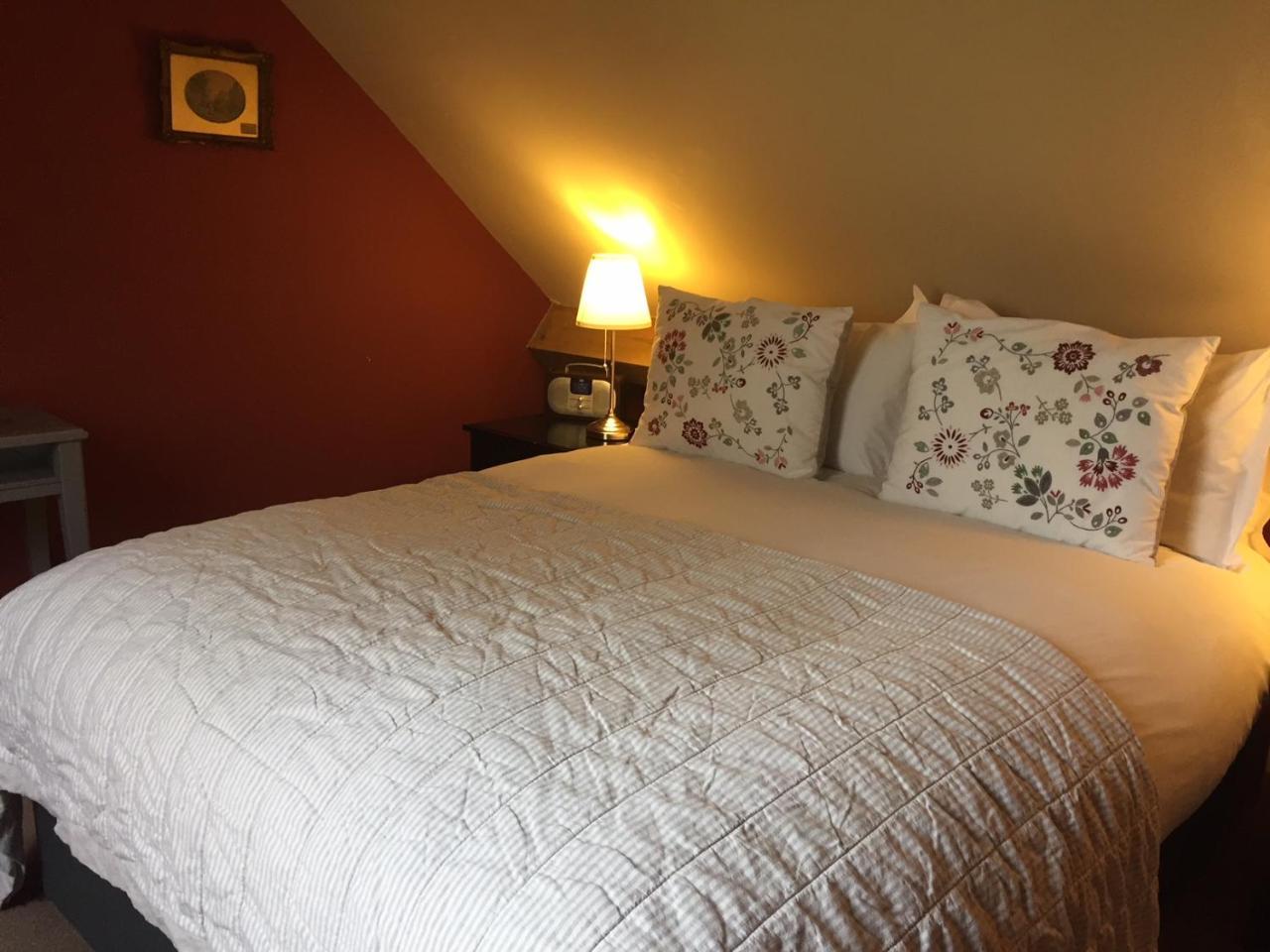 The Blackboys Inn Framfield Номер фото