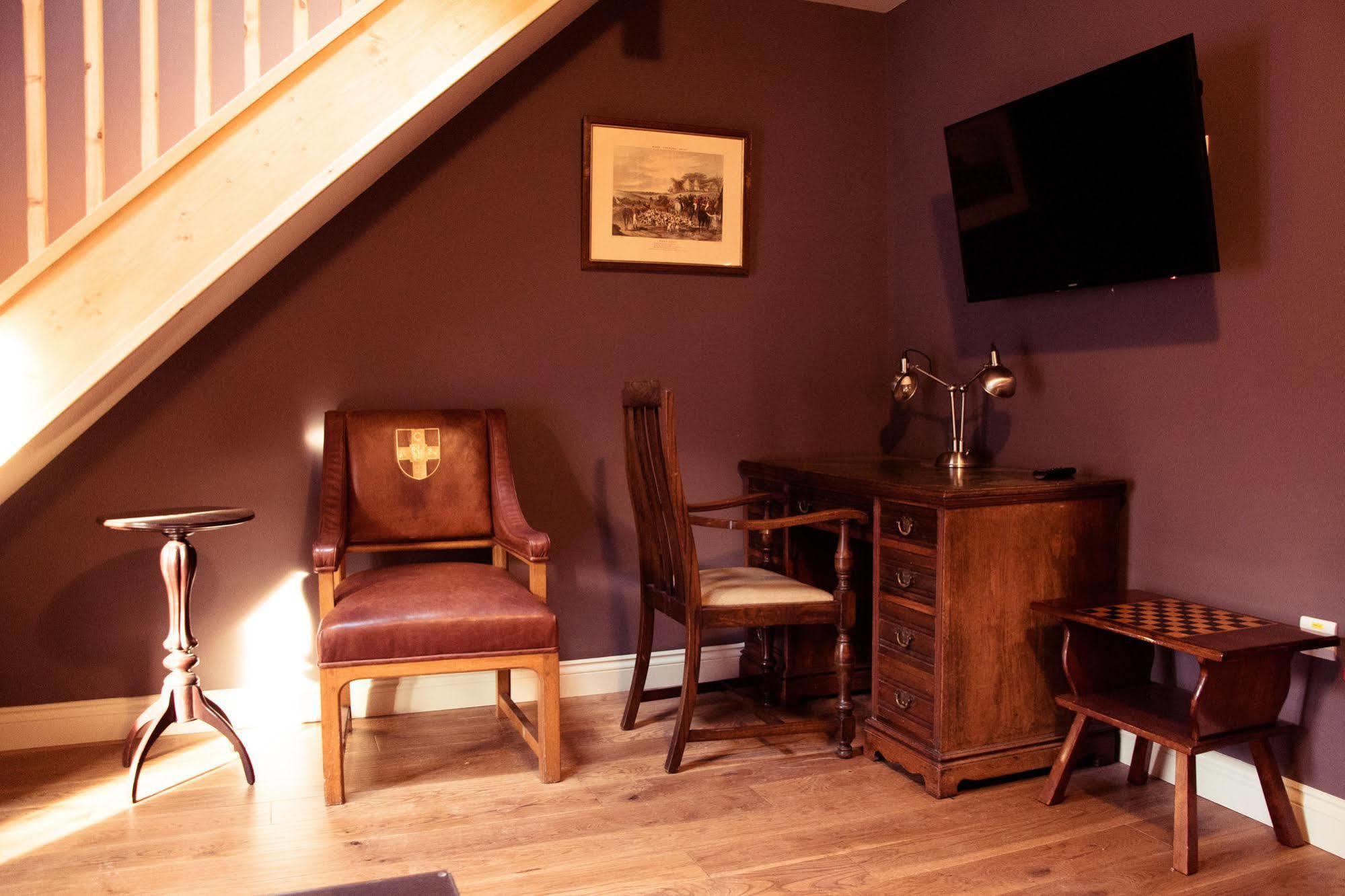 The Blackboys Inn Framfield Экстерьер фото